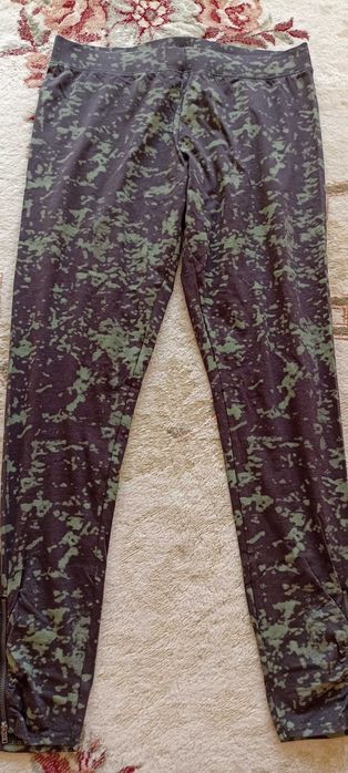 Клин с ципове на глезените 42/44