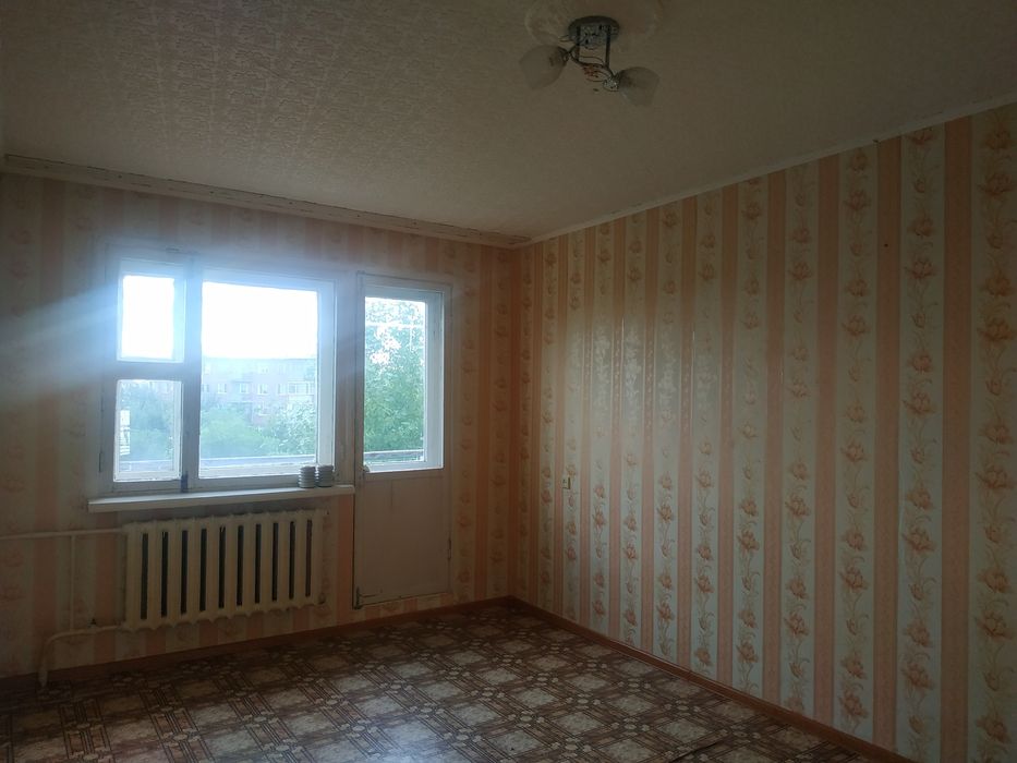 Продам 2-х комн. квартиру в 6 мкр