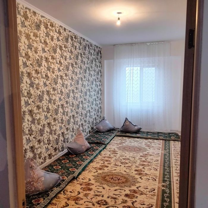 Продажа квартиры мкрн Гаухартас