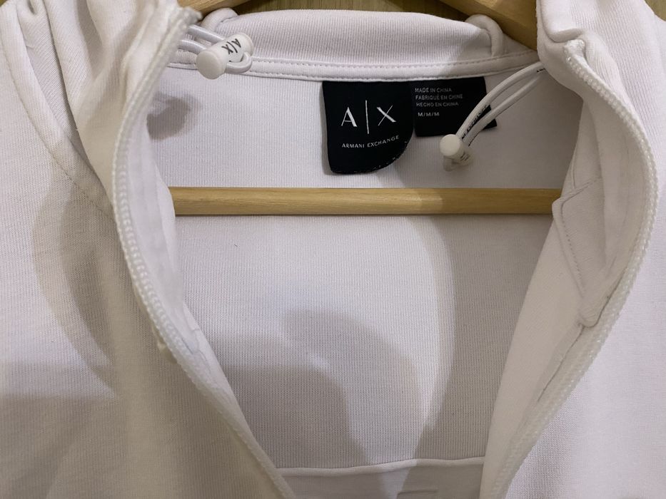 Bluza trening Emporio Armani