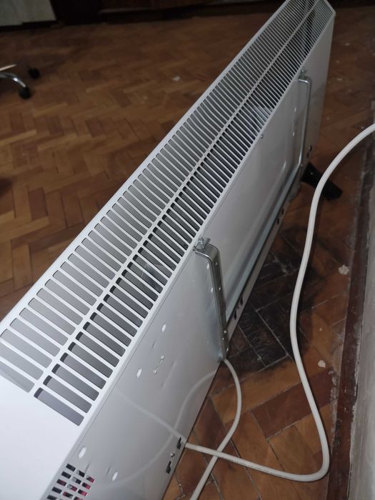 Стенен конвектор Eldom Galant с WiFi