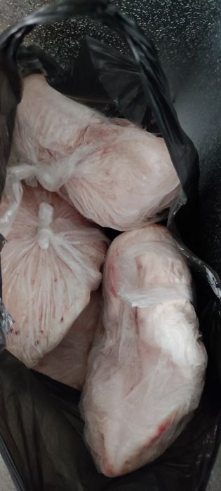Продам внутренний жир барана