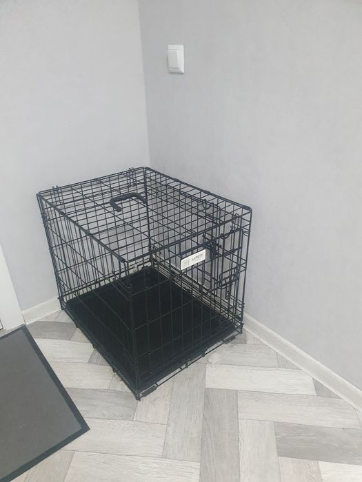 Клетка для собак и кошек