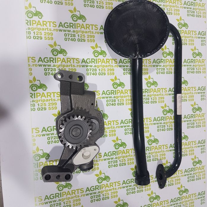 Pompa,sorb,conducata ulei u650