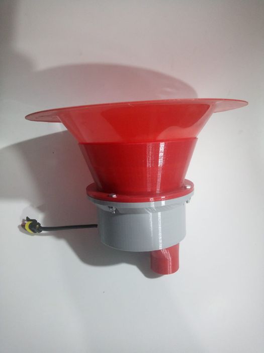 Hranitor automat (H-4) .