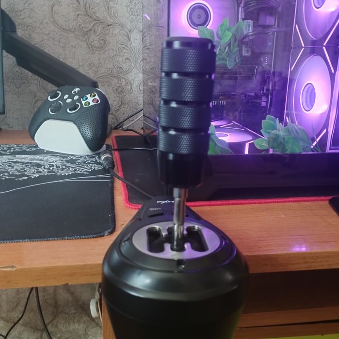 Руль PXN-V99 3.2 H.m