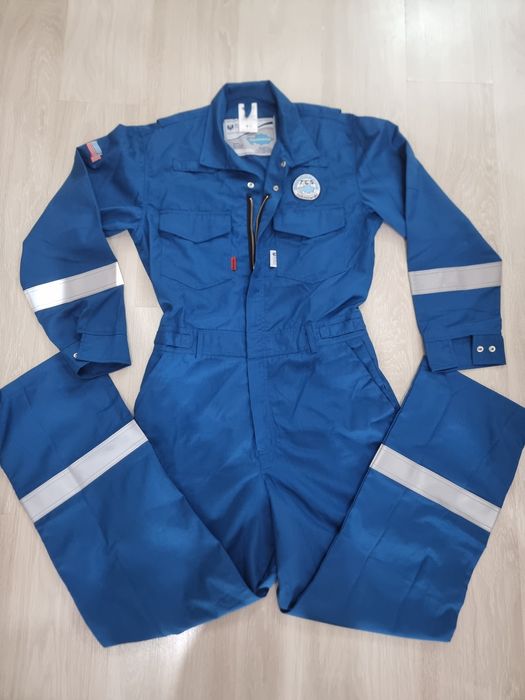 Спецодежда огнеупорный