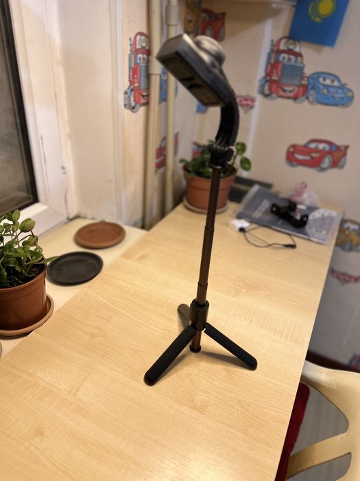 Стабилизатор для смартфона