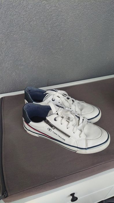 Adidasi copii Tom Tailor 38