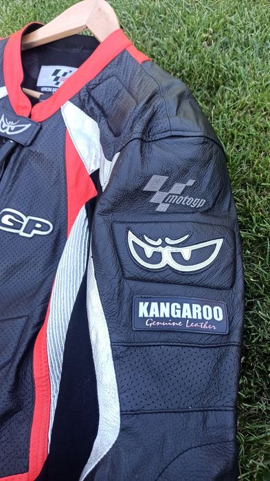 Vând costum  Berik MotoGP măsură 54