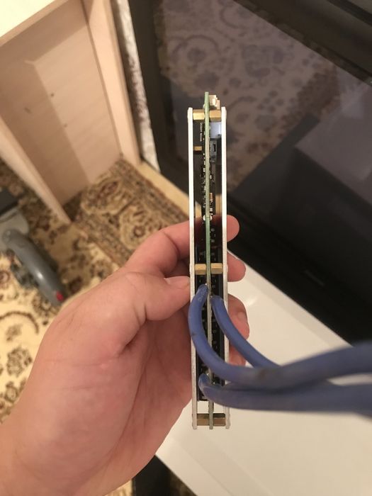 Продам Bms плату 16S-320A