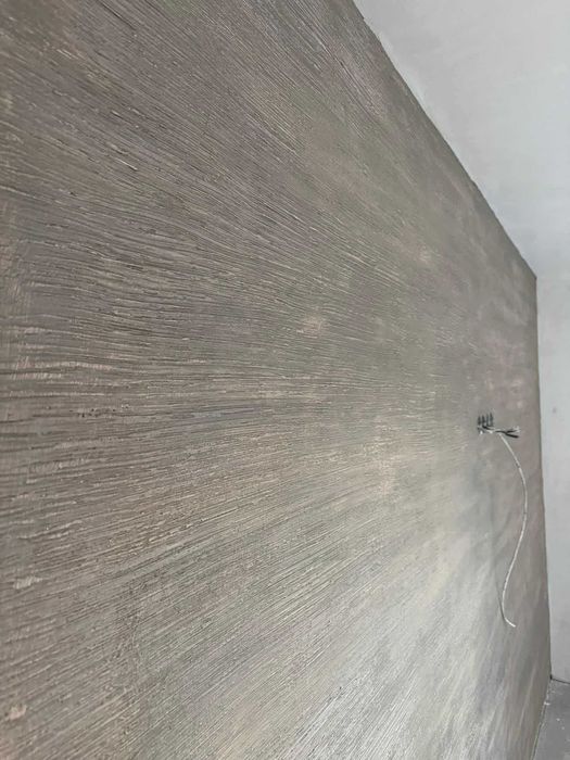 Декоративни мазилки