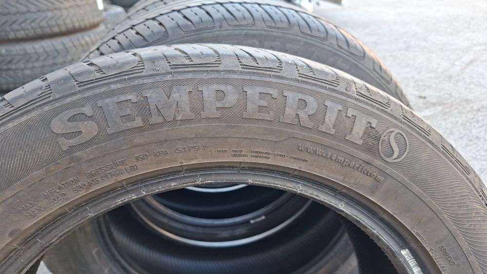 Летни гуми 225 60 18 Semperit