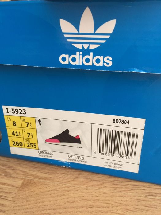 Adidas Originals Yeezy Boost 41 1/3 Nike Puma Versace Suede Gucci