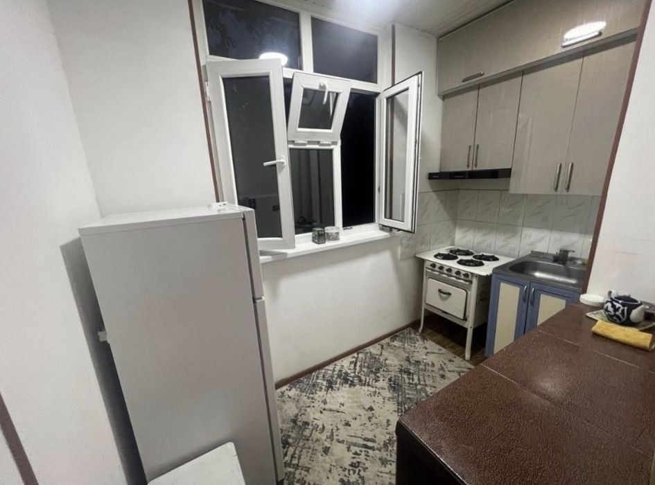 Arenda kvartira Yashnabod avyasozlar3 Muljal Parvoz tuyxona 2³xona qil