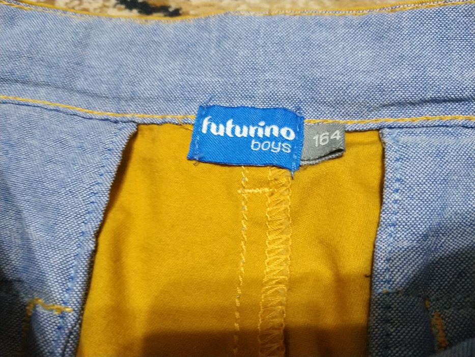 б р ю к и   х/б .