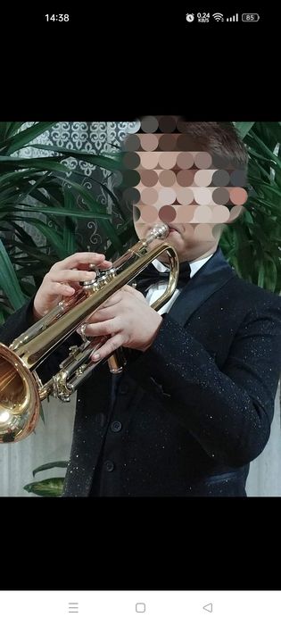 Sacou și vestă ocazii 9-10 ani