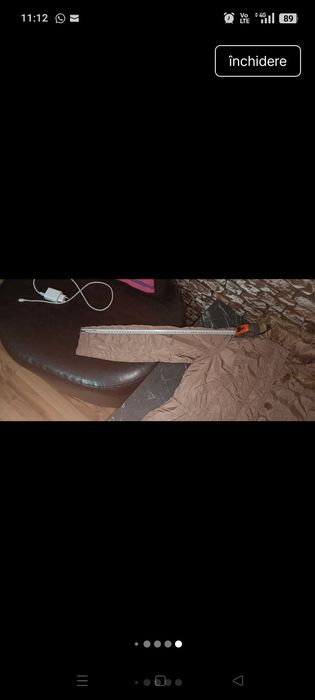Geaca dama terranova