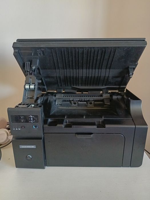 Принтер HP Laser Jet M1132