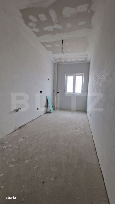 Apartament 2 camere, 50 mp, zona Mehala — fotografia 1