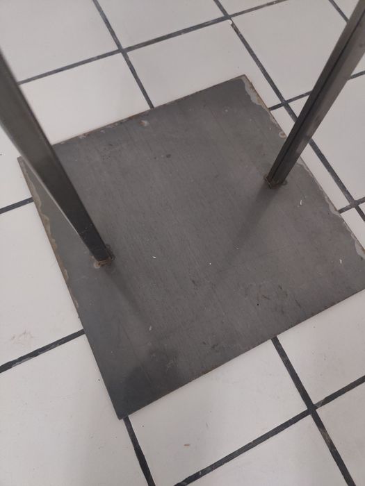 Хромирани щендери/закачалки