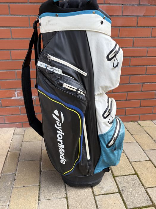 Geanta golf Taylormade