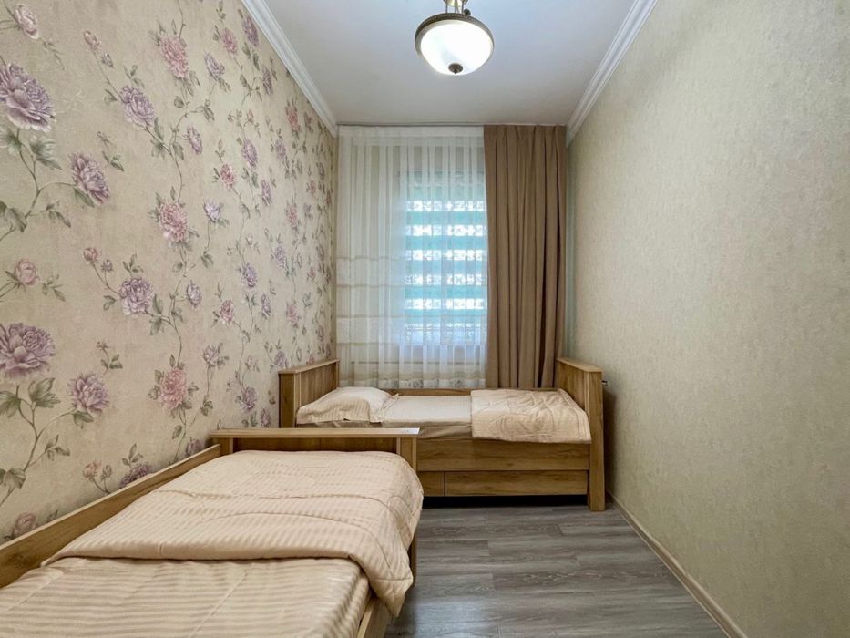 Посуточная квартира рядом с Magic City. Kunlik Ijara Magic city yonida