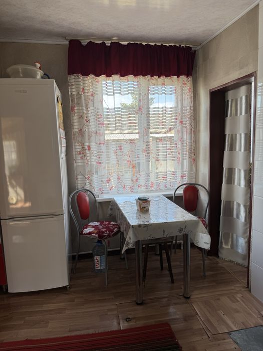 Продается дом. г. Макинск