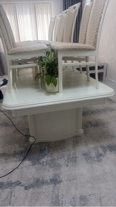 Стул и стуля сатылады
