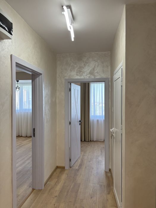Дава се под наем Тристаен апартамент в Стара Загора, Център - 54 кв.м за 129671.07 € - Снимка #16