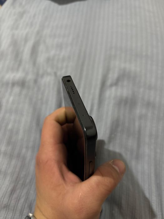 Redmi note 13pro 4G 512гб память
