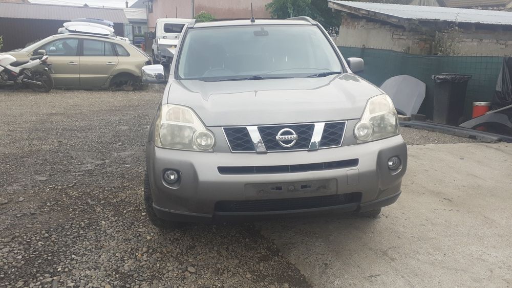 Dezmembrez Piese Nissan X-Trail 2004-2010