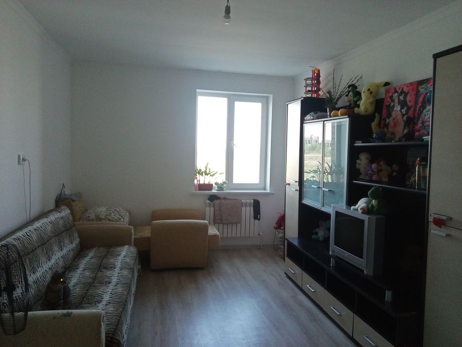 Продажа Квартиры