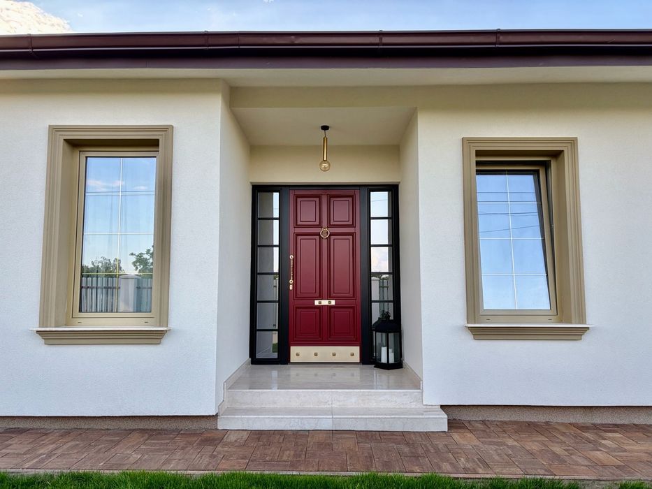 Vand casa in Alba iulia(penny micesti)