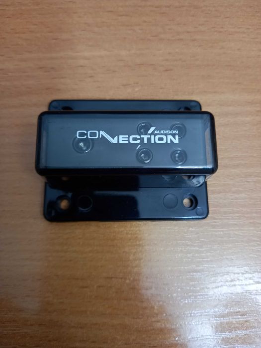 Connection BFD 21.1  дистрибьютор питания