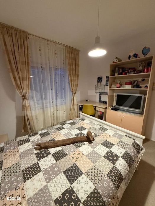 Casa individuala, 112 mp, zona Caraiman