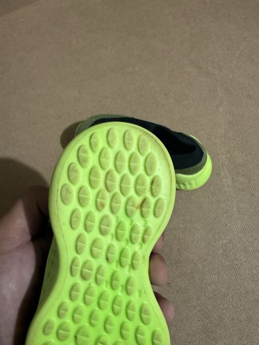 Adidasi copii Adidas 24