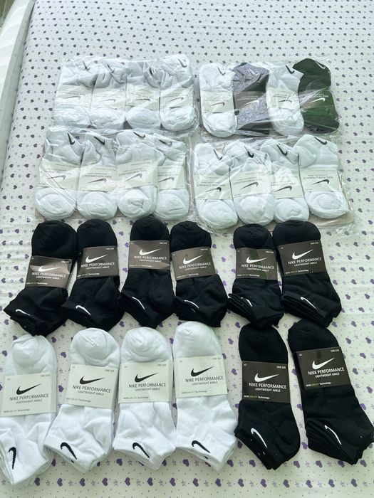 Чорапи нови модели