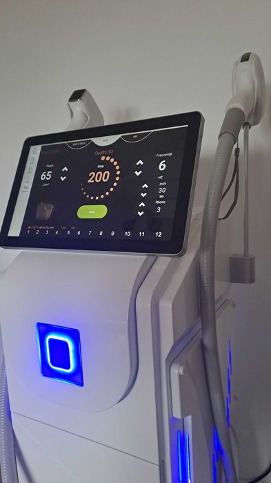 Vând laser epilare definitivă