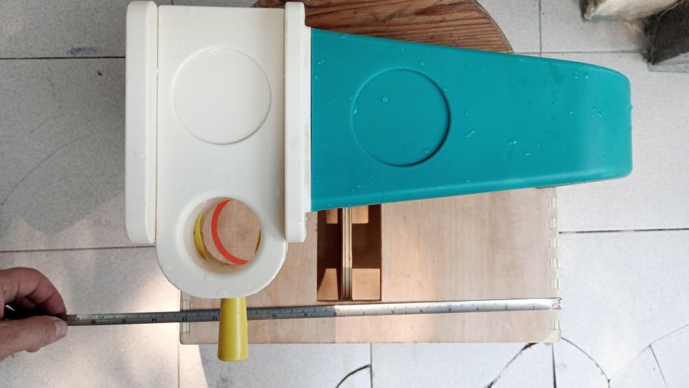 Детска играчка-кафемашина