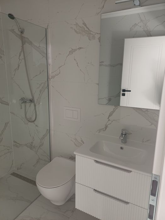 Apartament nou de vanzare(zona kaufland' Mall)