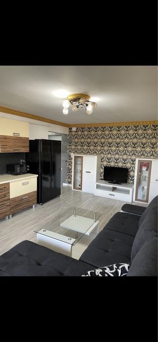 Apartament regim hotelier