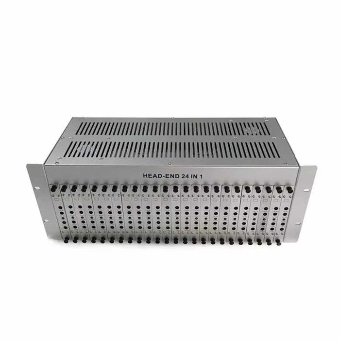 Echipamente Gpon