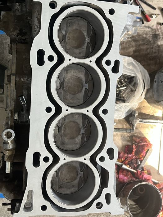 Двигатель тойота камри 50ка