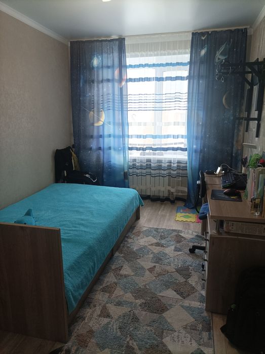 Продам квартиру мжк