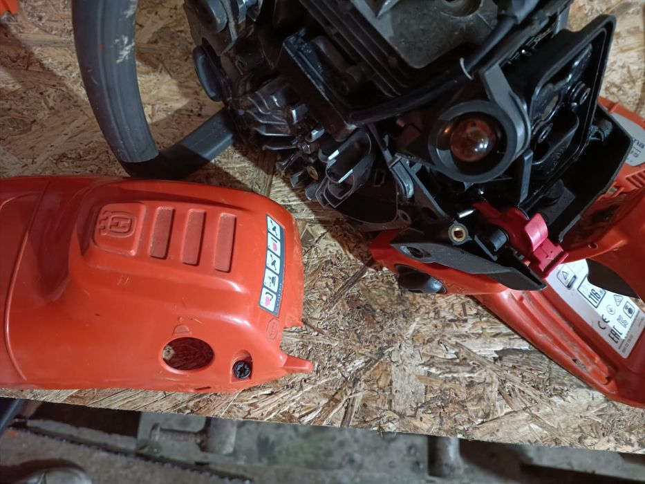 Repar drujbe,piese 236,440. husqvarna
