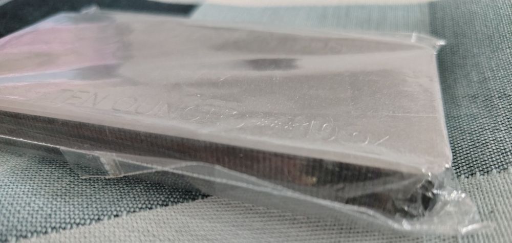 Титан, Titanium 10 oz