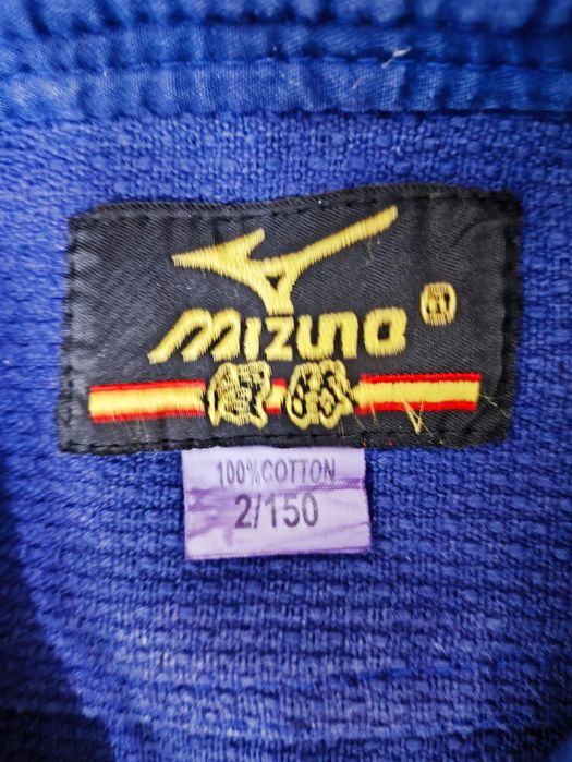 Кимоно для дзюдо