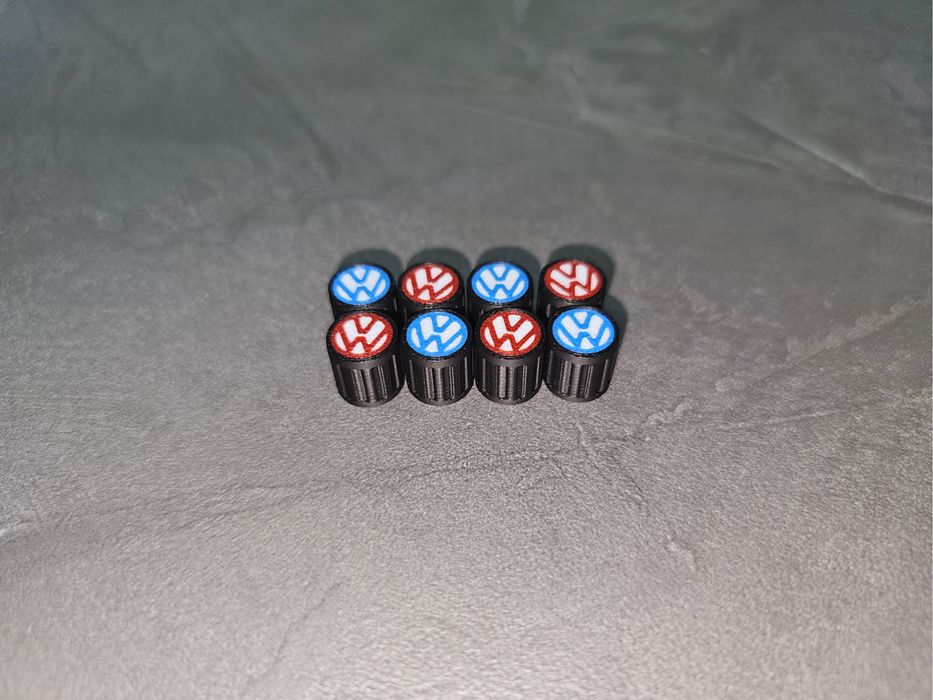 Капачки за вентили