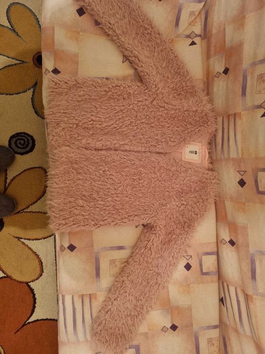 Къса горница с хастар HM